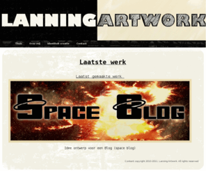 lanningartwork.com: Lanning Artwork
Home Page