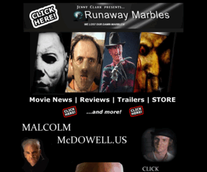 malcolmmcdowell.us: Malcolm McDowell - Malcolm McDowell.us - Malcolm McDowell Web Site
MalcolmMcDowell.US - Malcolm McDowell Website – Read the latest Malcolm news! Check out photos, interviews and more.