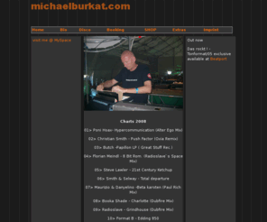 michaelburkat.com: michaelburkat.com
