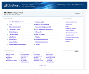 mindanaomaps.com: Mindanao Maps
Maps of Mindanao Islands Philippines