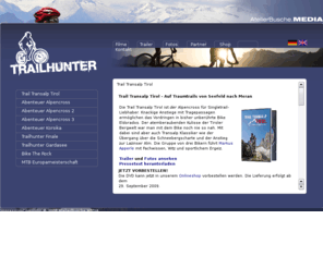 abenteuer-korsika.com: Trail Transalp Tirol
Joomla - the dynamic portal engine and content management system