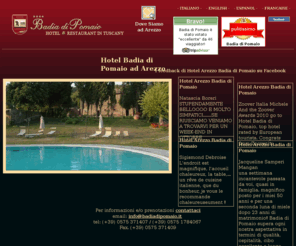 hotelbadiadipomaioarezzo.it: Hotel Arezzo: Hotel Badia di Pomaio ad Arezzo
hotel ad arezzo....hotel dove dormire ad arezzo.....hotel ad arezzo....