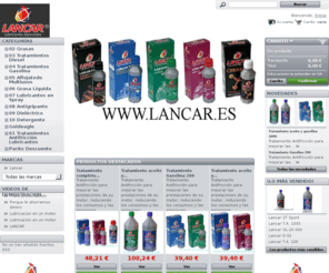 lancaronline.com: Lancar
Shop powered by PrestaShop