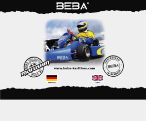 beba-karttires.com: BEBA Karttires
BEBA Karttires