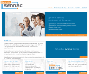 dynamic-sennac.com: Dynamic Sennac
Dynamic Sennac.