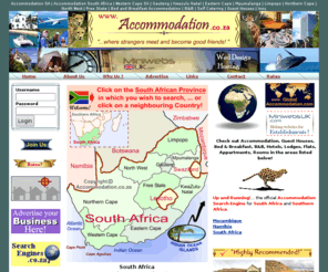 joburgvenues.com: South Africa Accommodation / SA Accommodation Guide/ South African Accommodation Directory/ SA Guide
Accommodation SA |Accommodation in South Africa | SA Accommodation directory where you decide where to stay at great SA Venues, Southern African Venues
