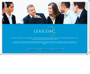 lexicom2000.com: Lexicom
