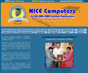 nicecomputers.in: NICE Computers, Wishes you all a Very Happy New Year
