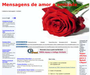 Desenho Coracao on Frases De Amor E Amizades Frases De Amor E De Amizade Poemas De