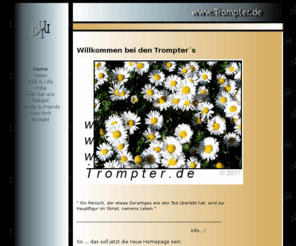 trompter.com: www.trompter.de
