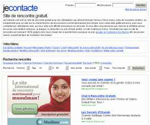 jecontacte site de rencontre gratuit