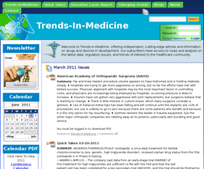 trends-in-medicine.net: Trends-In-Medicine » Maintenance Mode
Lynne Peterson