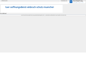 tuer-oeffnungsdienst-einbruch-schutz-muenchen.de: Berger Sicherheitstechnik e.K. |  | Öffnungsdienst, Öffnungsdienst
Berger Sicherheitstechnik e.K. |  | Öffnungsdienst, Öffnungsdienst