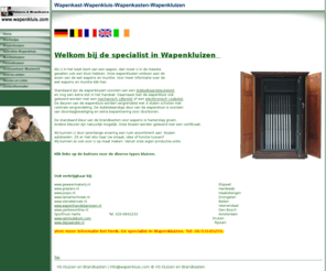 wapenkluis.com: Home
wapenkluis,kluis,Kluizen,Wapenkluis,Wapenkluizen,Wapenkast,wapenkasten,brandwerende kluis,brandwerende kluizen,kluis kopen,kluisje,kluisjes,verhuur kluis,brandkast,cijferslot,elecktronisch slot,brandkwerende kasten,brandwerend,kluizen brandkasten,inbraakwerende kluis