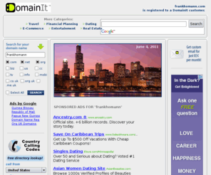 frankhomann.com: reserved.domainit.com
reserved.domainit.com is registered to a DomainIt client