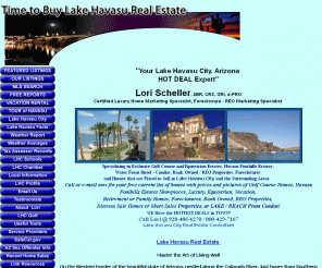 Lake Havasu Real Estate on Azlake Havasu City Real Estate  Lake Havasu Real Estate  Lake Havasu