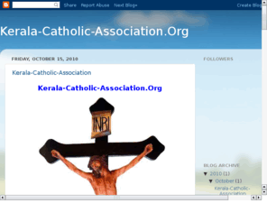 kerala-catholic-association.org: Kerala-Catholic-Association
Kerala-Catholic-Association