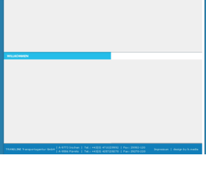 transline.info: Transline Transportagentur :: Transporte, Transportvermittlung ::
Transline Transportagentur :: Transporte, Transportvermittlung ::