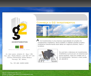 g2investimentos.com: G2 Investimentos
