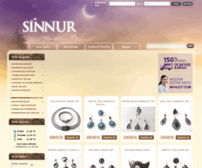 sinnurgumus.com: SİNNUR GÜMÜŞÇÜLÜK
Gümüş, telkari, markazit, yüzük, otantik takılar, doğal taşlar, küpeler, telkari, anahtarlık, toptan ve parekende satışı, ermeni ustalarımızın maharetli ellerinden en güzel takılar bizde, markazit saat, akik, ametist, kaplangözü, kehribar, fil dişi tesbih, keldani, kolleksiyonu, asuri kolleksiyonu, telkari, bilezikler, ermeni ustarın tasarımları, doğal, taşlı, kolyeler, kolye uçları, incili, markazit, takımlar, kol düğmeleri, isimli kolye, isimli telkari, anahtarlık, yakut taşlı takılar, yeşim, zümrüt, takılar, satış, kehribar, granat, keldanikolleksiyonu, şifalıtaşlar, sifalı taş, akuamarin, tuğralı erkek yüzük, turkuaz, lapis, gümüş telkari, gümüş saat, gümüş markazit saat, zebercet bileklik, gümüş bileklik, kral zinciri, gümüş dualı kolyeler, gümüş dualar,