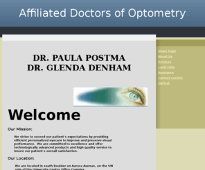 dr-postma.com: Home Page
Home Page