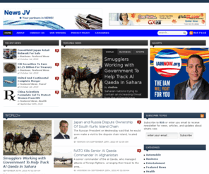 newsjv.com: News JV
Just another WordPress site