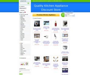 stevensonsharpe.co.uk: Buy Premium Kitchen Appliance | Buy Premium Kitchen Appliance | Quality Kitchen Appliance Discount Store
. Quality Kitchen Appliance Discount Store, New and Secondhand Kitchen Appliance at Affordable Prices