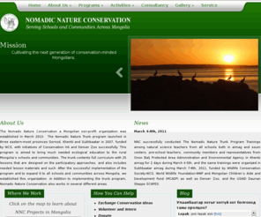 nnc-mongolia.org: Nomadic Nature Conservation
Nomadic Nature Conservation Nomadic Nature Conservation Nomadic Nature Conservation Nomadic Nature Conservation Nomadic Nature Conservation Nomadic Nature Conservation