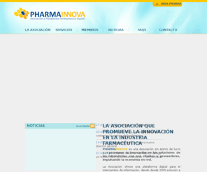 pharmainnova.com: PharmaInnova - Inicio
PharmaInnova