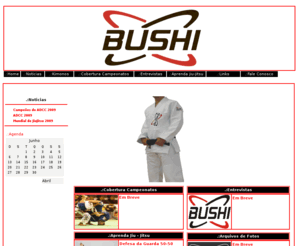 bushikimonos.com: ::BushiKimonos::
