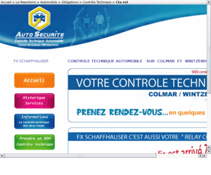 schaffhauser-auto.net: Schaffhauser auto - nettoyage controle automobile Alsace
Lavage de votre automobile avec autonet,specialiste de l'entretien de votre vehicule.Nettoyage de taches,des sieges tissus ou cuir a Wintzenheim en Alsace.