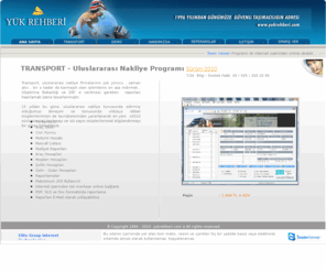 yukrehberi.com: Yük Rehberi | Transport - Uluslararası Nakliye Programı
uluslararası nakliye programı, transport, uluslararası nakliye, taşımacılık, yük, yükrehberi trafik kasko yeşilsigorta sigorta sigortacılık tır  treyler kamyon mercedes scania man isuzu otomobil renault daff yuk yukrehberi yük yükleme nakliye transport şehiriçi taşıma tasima uluslararası nakliye almanya kazakistan romanya bulgaristan belçika türkmenistan azerbaycan azerbeycan iran ırak rusya hollanda italya