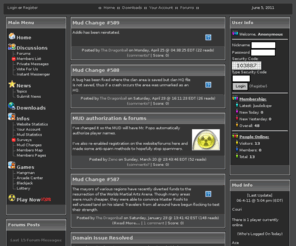 thedragonball.net: The Dragonball (telnet: thedragonball.net port 1901)
yo.