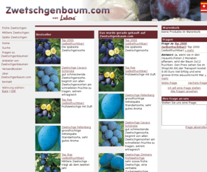 zwetschgenbaum.com: Zwetschgenbaum.com
