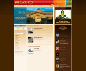 Blackjack tucson az