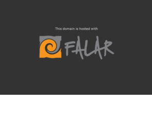 kvilesjo.no: Falar Ltd Webhosting
This is a new domain that is hosted with Falar Ltd.