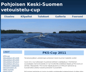 pks-cup.com: PKS-Cup
