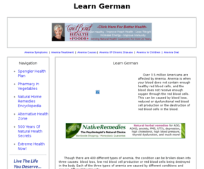 123learngerman.com: Learn German
All about learning german, german lessons, german course, german instruction.