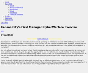 cyberraid.com: | Cyber-RAID
CyberRAID