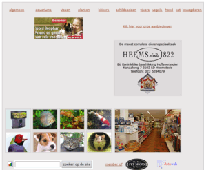 heems.nl: Heems sinds 1822 - www.heems.nl -
Heems sinds 1822
