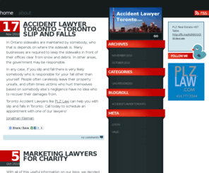 accidentlawyertoronto.com: Accident Lawyer Toronto
Accident Lawyer Toronto