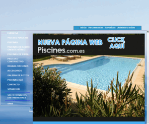 acpiscinas.com: AC Piscinas & Spas
Piscinas & Spas 