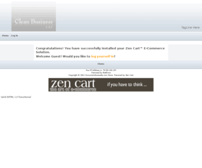 kmccontrolscanada.com: Zen Cart!, The Art of E-commerce
Zen Cart! :  - ecommerce, open source, shop, online shopping