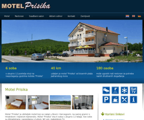 motel-prisika.com: Motel Prisika
Motel Prisika