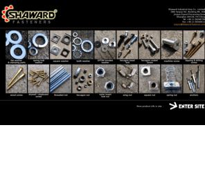 shaward-fastener.com: Welcome to Shaward Fasteners!
Euro Security Products s.r.o.