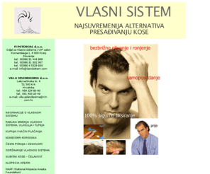 vlasnisistem.com: Vlasni sistem          
Vlasni sistem