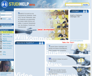 studihelp.net: StudiHelp
