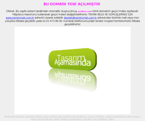 oonbox.com: Senkronet Network Solutions, Domain Kaydı, Windows Hosting, Linux Hosting, Radyo hosting, Bayi Hosting, Vps Kiralama, Sunucu Kiralama, Sunucu Barındırma, Smtp Sunucu, Toplu Mail Gönderme, Plesk lisans, E-Ticaret, Ssl Sertifikası, Awbs
Senkronet Network Solutions, İnternet Hizmetleri alanında Kurumsal ve Kişisel ihtiyaçlarınıza göre size en uygun Profesyonel çözümler sunar.