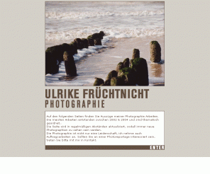 ulrikefruechtnicht.de: ULRIKE FRÜCHTNICHT - PHOTOGRAPHIE
