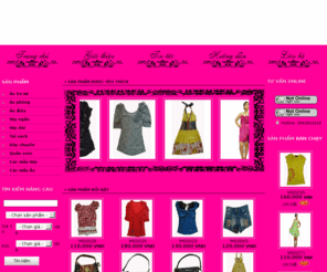 alinh196.com: ALINH Fashion
ALINH Fashion Shop